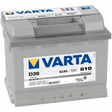 Varta Silver Dynamic [563401061]